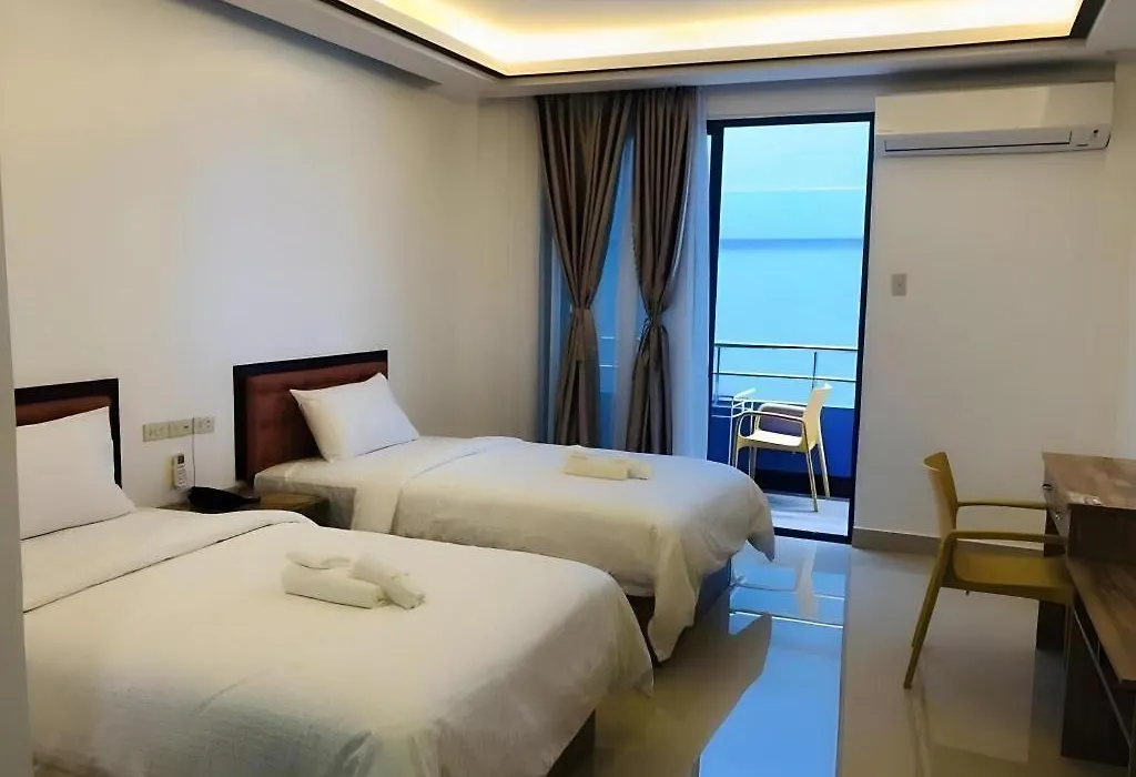 Hotel Primera-1
