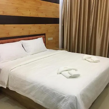 Hotel Primera-3