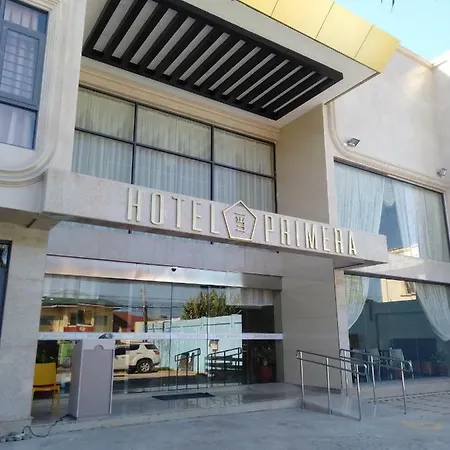 Hotel Primera-2